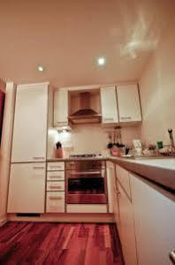 Castle Apartments เอดินบะระ ภายนอก รูปภาพ
